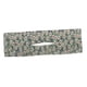 thumbnail image 4 of Deft Bun Fashion Hair Bandas Mujeres Verano Anudado Diadema De Alambre Imprimir C1, 4 of 5