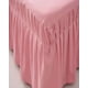 thumbnail image 4 of Cubre Base de Cama Elastico Ajustable 2 Plazas, 4 of 6