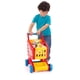 thumbnail image 2 of Carrito Compra Supermercado Juguete Multicolor 48x30x40cm, 2 of 4