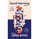 thumbnail image 1 of Deck of Cards Chronicle Books Buenos días, buenas noches, 1 of 4