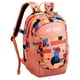 thumbnail image 1 of Mochila de tenis YONEX Junior Coral Orange, 1 of 1