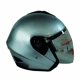 thumbnail image 3 of Casco de Moto Full Face BX510-XL Silver, 3 of 4