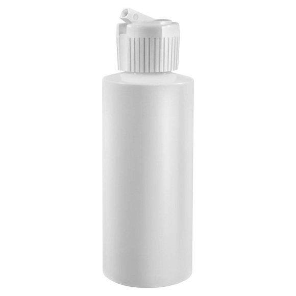 Botella South Beach Crafts 30 ml con tapa abatible - Pack de 12