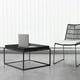 thumbnail image 2 of Mesa de Centro Pizzo Negro, 2 of 5