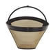 thumbnail image 4 of Cesta De Filtro De Café Resistente Con Asa, Portátil Y Con Fondo De Malla Para Oficina, 4 of 5