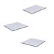 thumbnail image 2 of 3 PCS Universal Square Aspirador Accesorios Filtro De Protección Del Motor, 2 of 5