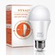 thumbnail image 1 of Bombilla LED SYSAI 8,8 W activada por palmadas para hogar inteligente, 1 of 9