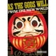 thumbnail image 1 of Libro As the gods will 1, 1 of 1