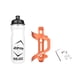 thumbnail image 5 of Portabotellas Para Bicicleta De Monta?a De 750 Ml Con Botella Portátil Para Ciclismo Deportivo, Color Naranja, 5 of 5