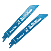 Hoja Sierra Sable Bi-Metal 18Tx150Mm 2Pzs Makita D-80313