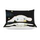 thumbnail image 3 of Cinnamoroll 3-Piece Twin Bed Set - Includes 1 Single Comforter And 2 Pillowcases Bedding - Fade Resistant Microfiber - Cinnamoroll, 3 of 4