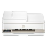 Impresora De Inyección De Tinta A Color Multifunción Inalámbrica Hp Envy 6555E