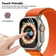 thumbnail image 3 of Lámina Protectora para Apple Watch Ultra 6UN Hidrogel, 3 of 3