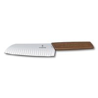 Victorinox - Cuchillo Santoku Swiss Modern Cafe 17 Cm