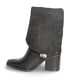 thumbnail image 3 of Bota Negro Vía Franca, 3 of 7