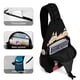 thumbnail image 4 of El Mundo de Ryan Riñonera Bandolera con Estampado Integral para Hombres y Mujeres, Bolso Cruzado Gráfico de Tendencia, Mochila de Hombro Streetwear para Ciclismo y Deportes, Riñonera Versátil Casual, 4 of 6