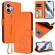thumbnail image 2 of Funda Billetera con Espacio para Fotos para iPhone 17, Naranja, 2 of 6