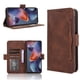 thumbnail image 3 of Funda Tipo Billetera FOXDOCK para Motorola MOTO G 2025 – Tapa Flip con Tarjetero, 3 of 5