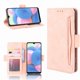 thumbnail image 1 of Funda Cartera Magnética para Samsung Galaxy A41- Tarjetero Desmontable, Cuero PU, Soporte, 1 of 6