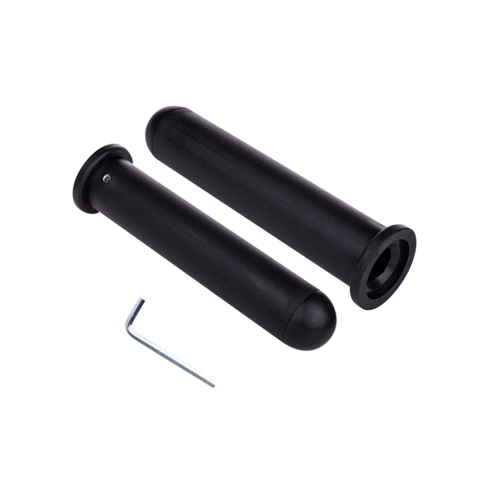 Magideal - Manguitos Adaptadores Para Barra, Accesorios Para Equipos De Ejercicio, Herramienta De Llave De Agarre Cómoda, Adaptador De Barras De Pesas Para Práct Diámetro 50 Mm