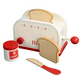 thumbnail image 2 of Tostadora Juego de Cocina de Madera, 2 of 2