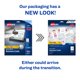 thumbnail image 2 of Tarjetas de presentación Avery Clean Edge 2x3.5" 120 Inkjet White, 2 of 9