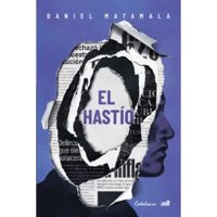 Catalonia - Libro El Hastío