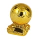 thumbnail image 3 of Trofeo Copa Agradecimiento Regalo Recompensa Participación Trofeo De Partido De Liga De Fútbol 25 Cm, 3 of 5