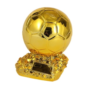 Bothyi - Trofeo Copa Agradecimiento Regalo Recompensa Participación Trofeo De Partido De Liga De Fútbol 15 Cm