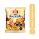 thumbnail image 1 of Pack 5 Galletas Dos En Uno Holanda 400 G Dulces Bañadas Rellenas, 1 of 2