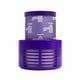 thumbnail image 5 of Kit de Filtros para Contenedor de Polvo para Dy*son V10 SV12 Aspiradora de EE. UU. Filtro HEPA Cubo de Polvo Tapa de Contenedor de Polvo Tapa de Sellado de Vaso de Polvo Fijo Piezas, 5 of 9