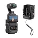 thumbnail image 1 of Adaptador de expansión ULANZI PK-06 para DJI Osmo Pocket 3, 1 of 9