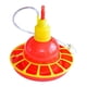 thumbnail image 1 of Bebedero Automático Para Pollos, Bebedero Resistente Para Aves De Corral, Para Ganso, Gallina, Patos L, 1 of 3