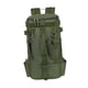 thumbnail image 5 of Mochila De Pesca Bolsa Para Aparejos De Pesca Gran Capacidad Para Paseos En Bicicleta Al Aire Libre Verde, 5 of 5