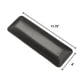 thumbnail image 2 of Reposamuñecas Castle Bailey Compact para teclados de 61 teclas, 2 of 7