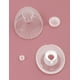 thumbnail image 4 of Momcozy Accesorios de Repuesto para Extractor de Leche M5, Copa de Coleccionista de Juego Completo, 1 Juego, 4 of 6