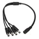 thumbnail image 2 of Cctv Cable Poder Splitter 4 Salidas, 2 of 2