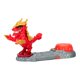 thumbnail image 1 of Figura de acción Akedo Legends of Akedo Ninja Bosses Scorched Claw 7,52 cm, 1 of 5