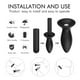thumbnail image 3 of Kit Anal Entrenamiento Vibrador Roar 3 Piezas, 3 of 4