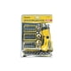 thumbnail image 1 of Juego de destornillador y Ratchet marca Ante 31 piezas, 1 of 3
