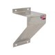 thumbnail image 1 of Soporte de Montaje Buyers Products 1492107 Acero Inoxidable, 1 of 1