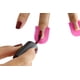 thumbnail image 1 of Plantillas Reutilizables para Esmalte de Uñas CreaClip 26 Piezas, 1 of 9