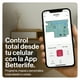 thumbnail image 4 of Robot Laser Aspiradora y Mopa SmartHome BLLD5200CVRW, 4 of 6