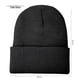 thumbnail image 3 of Gorro Beanie De Lana Hombre Mujer Térmico Con Forro Polar, 3 of 4
