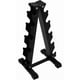 thumbnail image 2 of Rack Mancuernas Centurfit Gym Estante 5 Pares Pesas Torre, 2 of 6