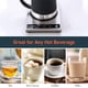 thumbnail image 2 of Calentador digital para tazas de café COSORI, acero inoxidable 304, 2 of 9