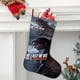 thumbnail image 2 of Calcetín de Navidad The Last of Us Desmarcar 54cm x 38cm, 2 of 5