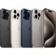 thumbnail image 1 of Apple iPhone 15 Pro Max 256GB Azul Titanio, 1 of 3