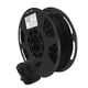 thumbnail image 5 of PLA Impresora 3D Filamento Luminoso 1,75 Mm Grueso Sin Obstrucciones Sin Burbujas Negro, 5 of 5