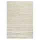 thumbnail image 1 of Alfombra Wool Relief Ivory 170x240 cm, 1 of 3